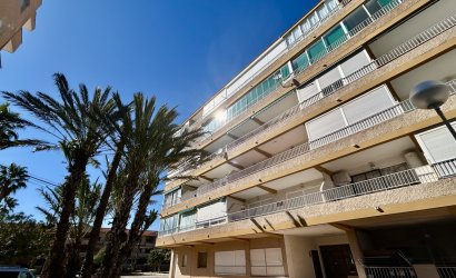 Apartment - Resale - Guardamar del Segura - Costa Blanca
