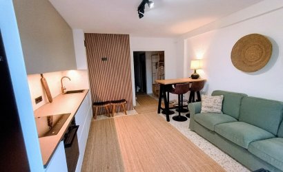 Apartment - Resale - Guardamar del Segura -
                Costa Blanca