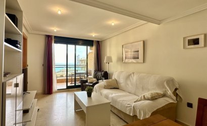 Apartment - Resale - Guardamar del Segura - Costa Blanca