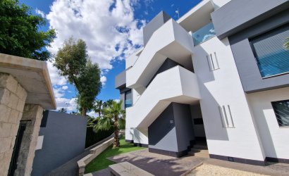 Apartment - Resale - Guardamar del Segura - El Raso