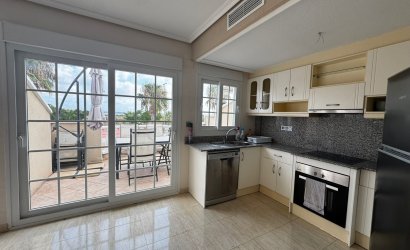 Apartment - Resale - Guardamar del Segura - El Raso