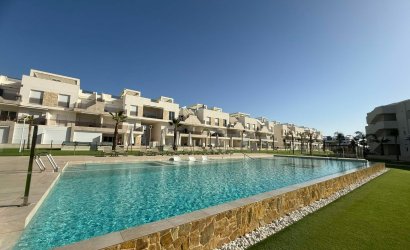 Apartment - Resale - Guardamar del Segura - El Raso