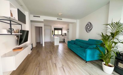 Apartment - Resale - Guardamar del Segura - Guardamar del Segura