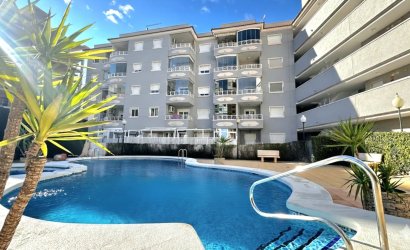 Apartment - Resale - Guardamar del Segura -
                Guardamar del Segura