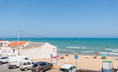 Apartment - Resale -
                Guardamar del Segura - MLSC-54964