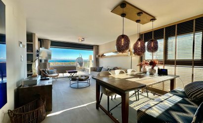 Apartment - Resale -
                Guardamar del Segura - MM-74577