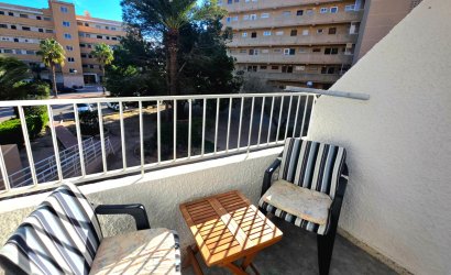 Apartment - Resale - Guardamar del Segura - Pinomar