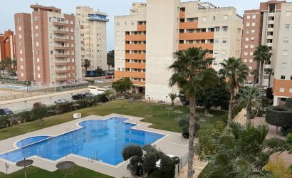 Apartment - Resale - Guardamar del Segura - Puerto