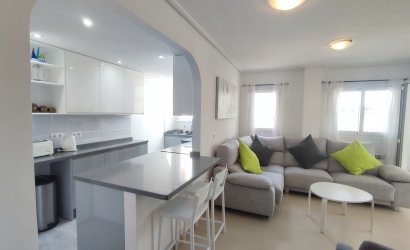 Apartment - Resale - Hacienda Riquelme Golf Resort - Inland