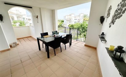 Apartment - Resale - Hacienda Riquelme Golf Resort - Inland