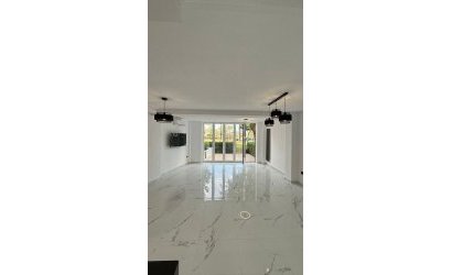 Apartment - Resale - Hacienda Riquelme Golf Resort - Inland