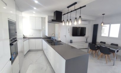 Apartment - Resale - Hacienda Riquelme Golf Resort - Inland