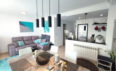 Apartment - Resale - Hacienda Riquelme Golf Resort - Inland