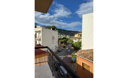 Apartment - Resale - Jávea - Costa Blanca