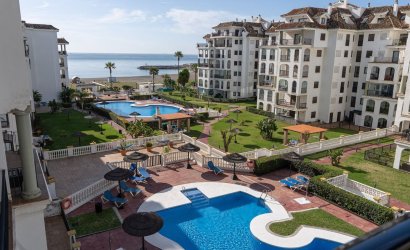Apartment - Resale - La Duquesa - Costa del Sol