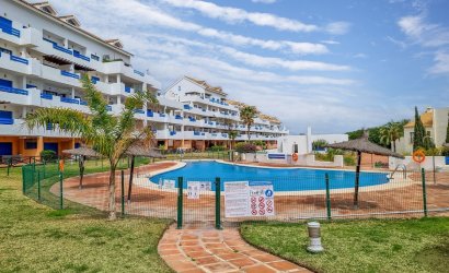 Apartment - Resale - La Duquesa - Costa del Sol