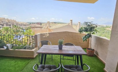 Apartment - Resale - La Duquesa - Costa del Sol