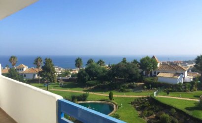 Apartment - Resale - La Duquesa - Costa del Sol