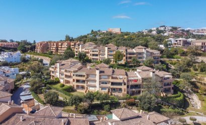 Apartment - Resale - La Mairena -
                Inland