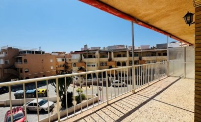Apartment - Resale - La Mata -
                Costa Blanca