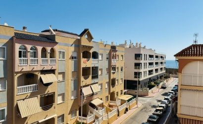 Apartment - Resale - La Mata - Costa Blanca