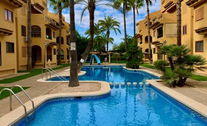 Apartment - Resale - La Mata -
                La Mata