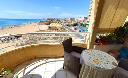 Apartment - Resale - La Mata - La Mata