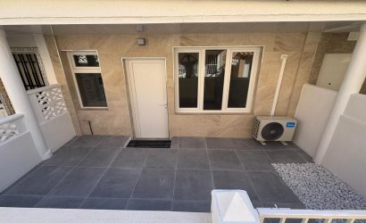 Apartment - Resale - La Mata -
                La Mata