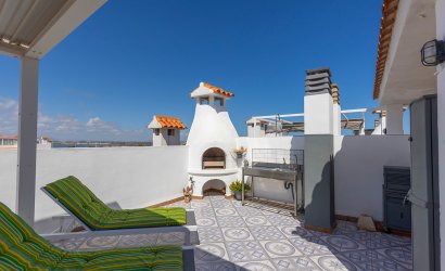 Apartment - Resale -
                La Mata - MM-50302