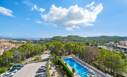 Apartment - Resale -
                La Nucía - MM-57035