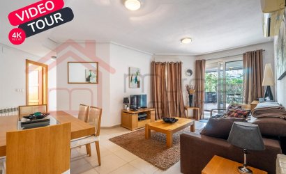 Apartment - Resale - La Torre Golf Resort -
                La Torre Golf Resort