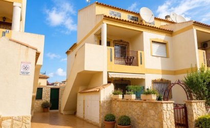 Apartment - Resale - La Zenia - Costa Blanca