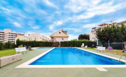 Apartment - Resale - La Zenia - Costa Blanca
