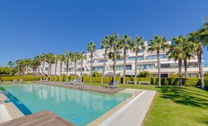 Apartment - Resale - Las Colinas Golf Resort -
                Las Colinas golf