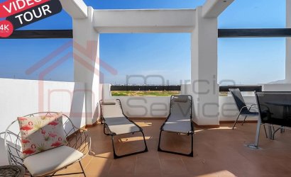 Apartment - Resale - Las Terrazas de la Torre - Las Terrazas de la Torre