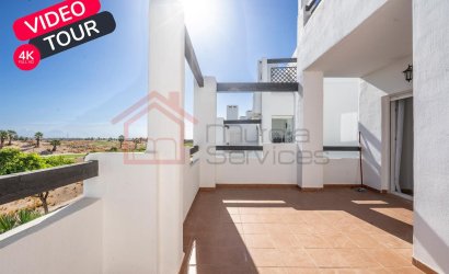 Apartment - Resale - Las Terrazas de la Torre - Las Terrazas de la Torre