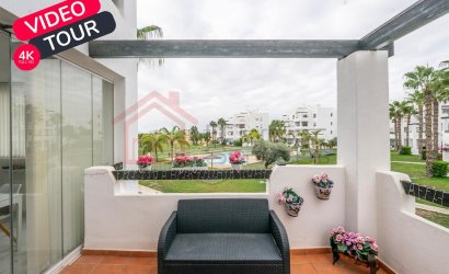 Apartment - Resale - Las Terrazas de la Torre - Las Terrazas de la Torre