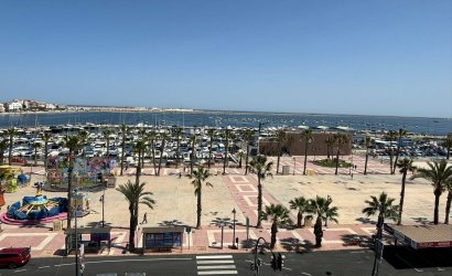 Apartment - Resale - Lo Pagan -
                La Puntica