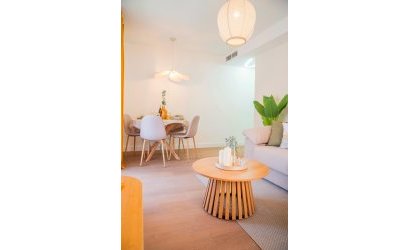 Apartment - Resale - Lo Pagan -
                Villananitos