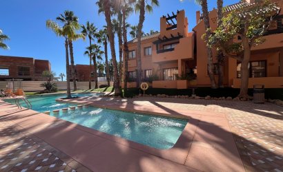 Apartment - Resale - Los Alcazares - Costa Calida