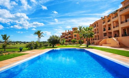 Apartment - Resale - Los Alcazares -
                Costa Calida