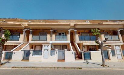 Apartment - Resale - Los Alcazares -
                Costa Calida