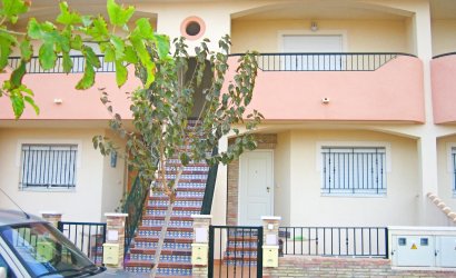 Apartment - Resale - Los Alcazares -
                Los Alcazares