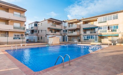 Apartment - Resale - Los Alcazares -
                Los Alcazares