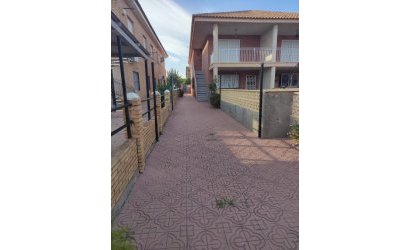 Apartment - Resale - Los Alcazares - Los Alcazares