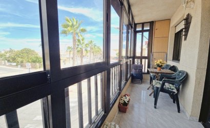 Apartment - Resale - Los Alcazares - Los Alcazares