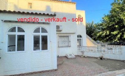 Apartment - Resale - Los Narejos - Urb. Oasis