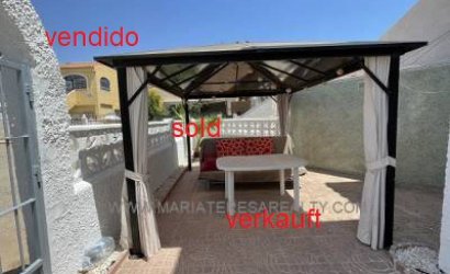 Apartment - Resale - Los Narejos - Urb. Oasis