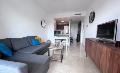 Apartment - Resale - Manilva - Inland