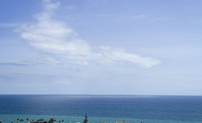 Apartment - Resale - Manilva - Inland